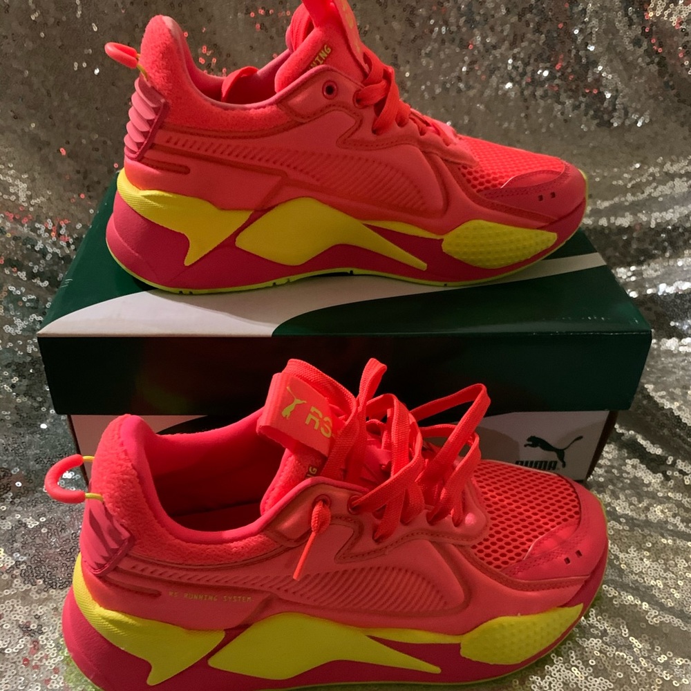 Puma RS-X Sneakers